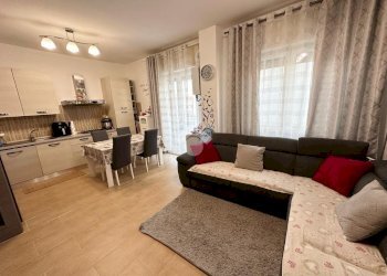 Three-room apartment Via amendola, Paullo - photo 1