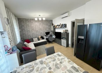 Three-room apartment Via amendola, Paullo - photo 4