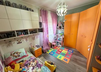 Three-room apartment Via amendola, Paullo - photo 9