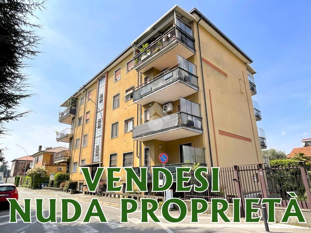 Two-room apartment Via giotto, Cornaredo - photo 1