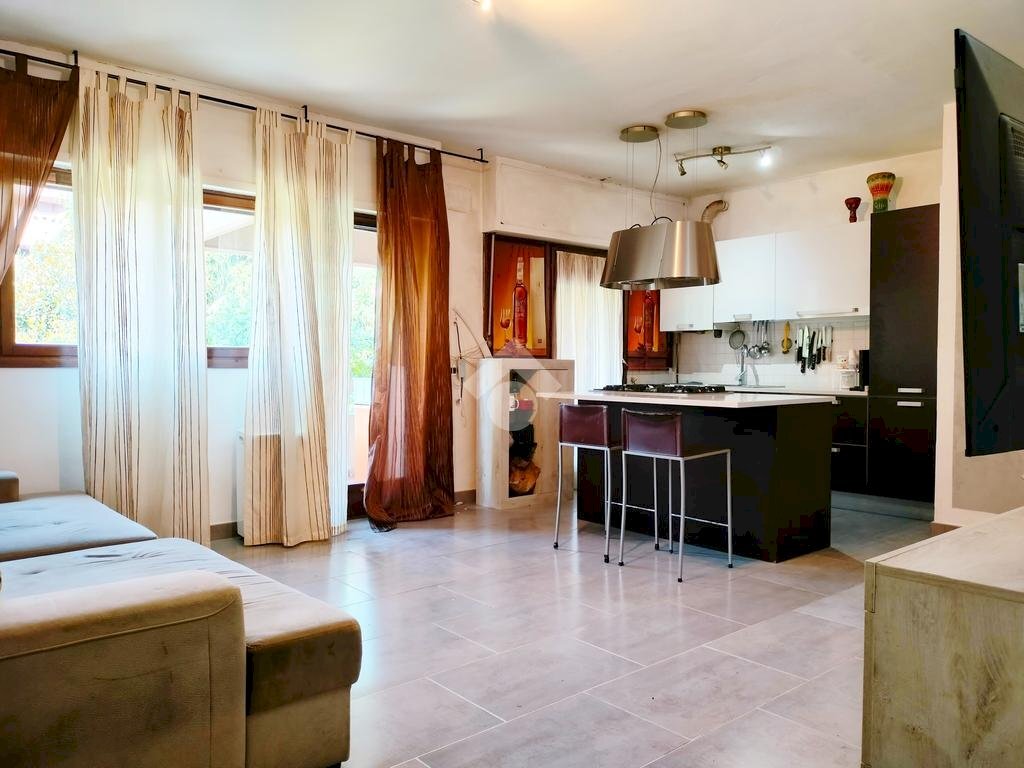 Apartment Via Gioacchino Rossini, Cesano Boscone - photo 2