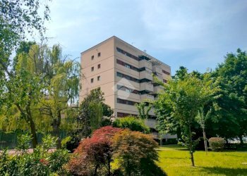 Apartment Via Gioacchino Rossini, Cesano Boscone - photo 1
