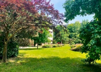 Apartment Via Gioacchino Rossini, Cesano Boscone - photo 24