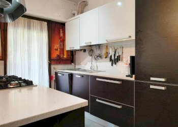 Apartment Via Gioacchino Rossini, Cesano Boscone - photo 8