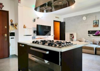 Apartment Via Gioacchino Rossini, Cesano Boscone - photo 9
