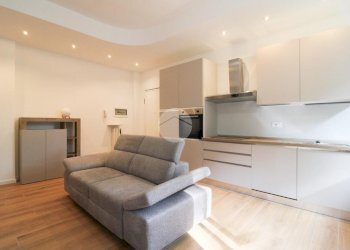 Apartment Via Isonzo, Cusano Milanino - photo 2