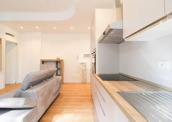 Apartment Via Isonzo, Cusano Milanino - photo 3