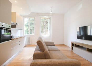 Apartment Via Isonzo, Cusano Milanino - photo 4