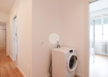 Apartment Via Isonzo, Cusano Milanino - photo 10