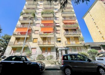 Apartment Via Isonzo, Cusano Milanino - photo 15