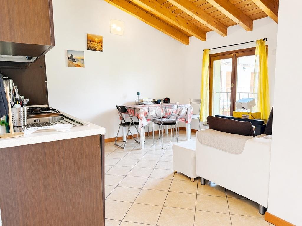 Two-room apartment Via San Paolo Della Croce, Liscate - photo 2