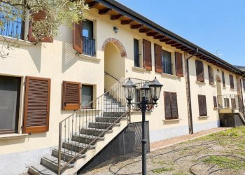 Two-room apartment Via San Paolo Della Croce, Liscate - photo 1