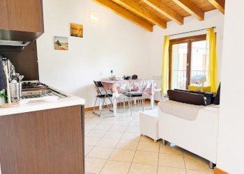 Two-room apartment Via San Paolo Della Croce, Liscate - photo 2