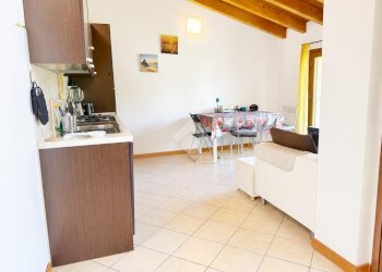 Two-room apartment Via San Paolo Della Croce, Liscate - photo 3