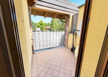 Two-room apartment Via San Paolo Della Croce, Liscate - photo 8