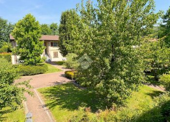 Two-room apartment Via San Paolo Della Croce, Liscate - photo 14