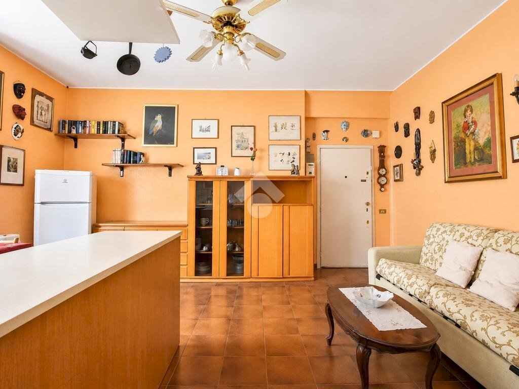 Monolocale V. dei Tigli, Rodano - foto 2