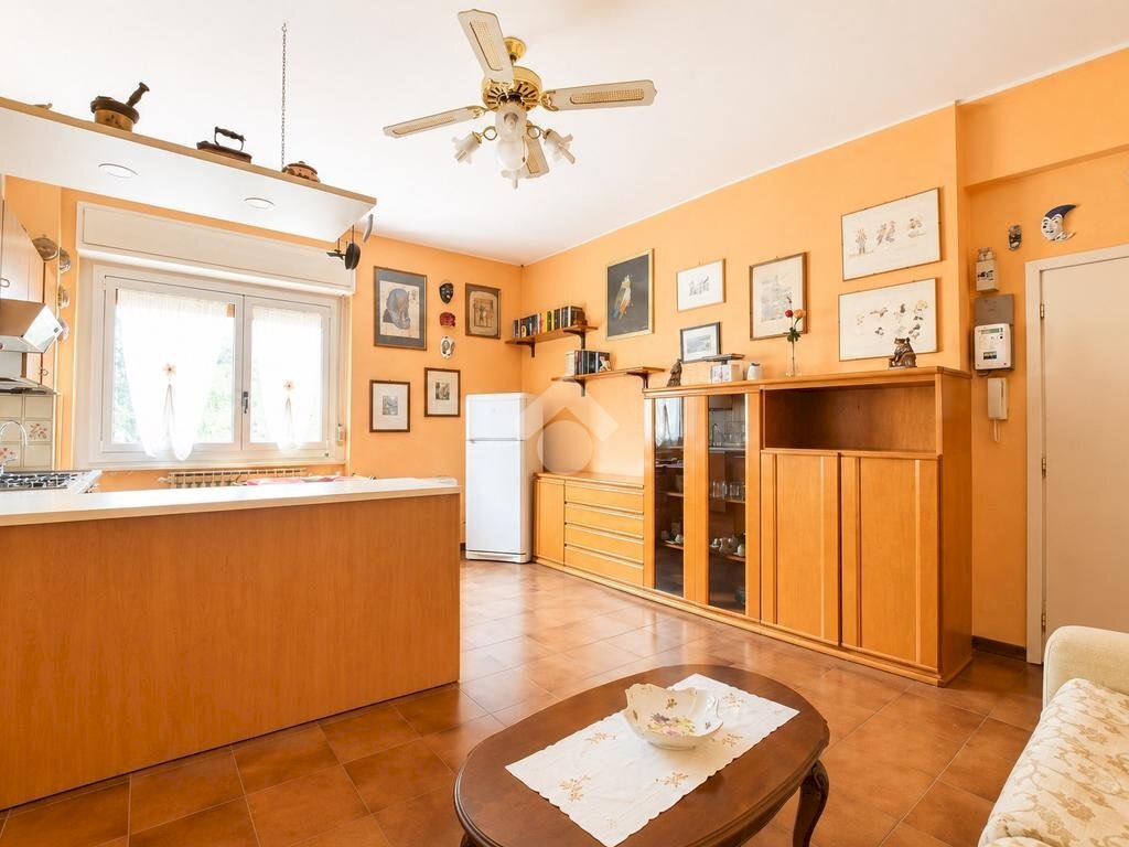 Monolocale V. dei Tigli, Rodano - foto 3