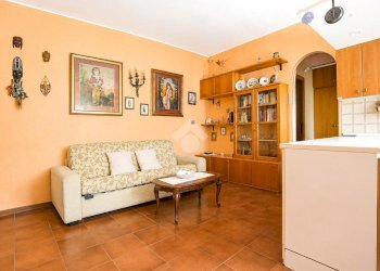 Monolocale V. dei Tigli, Rodano - foto 4
