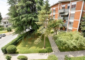Monolocale V. dei Tigli, Rodano - foto 11