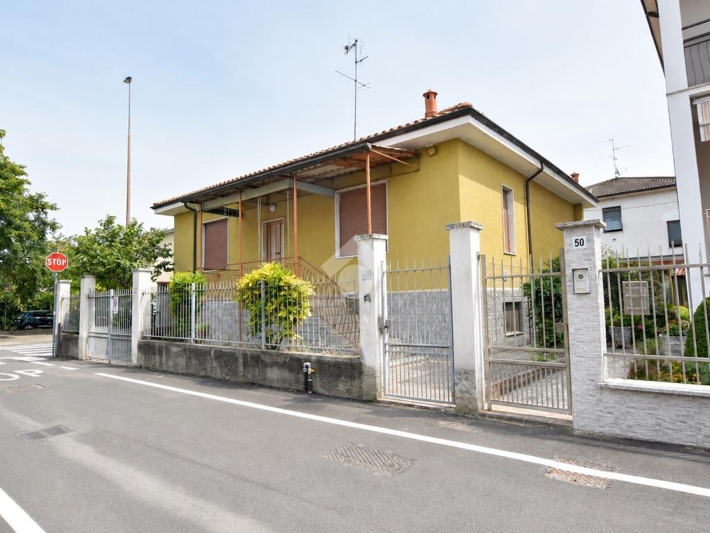 Villa Via I Maggio, Vignate - photo 1
