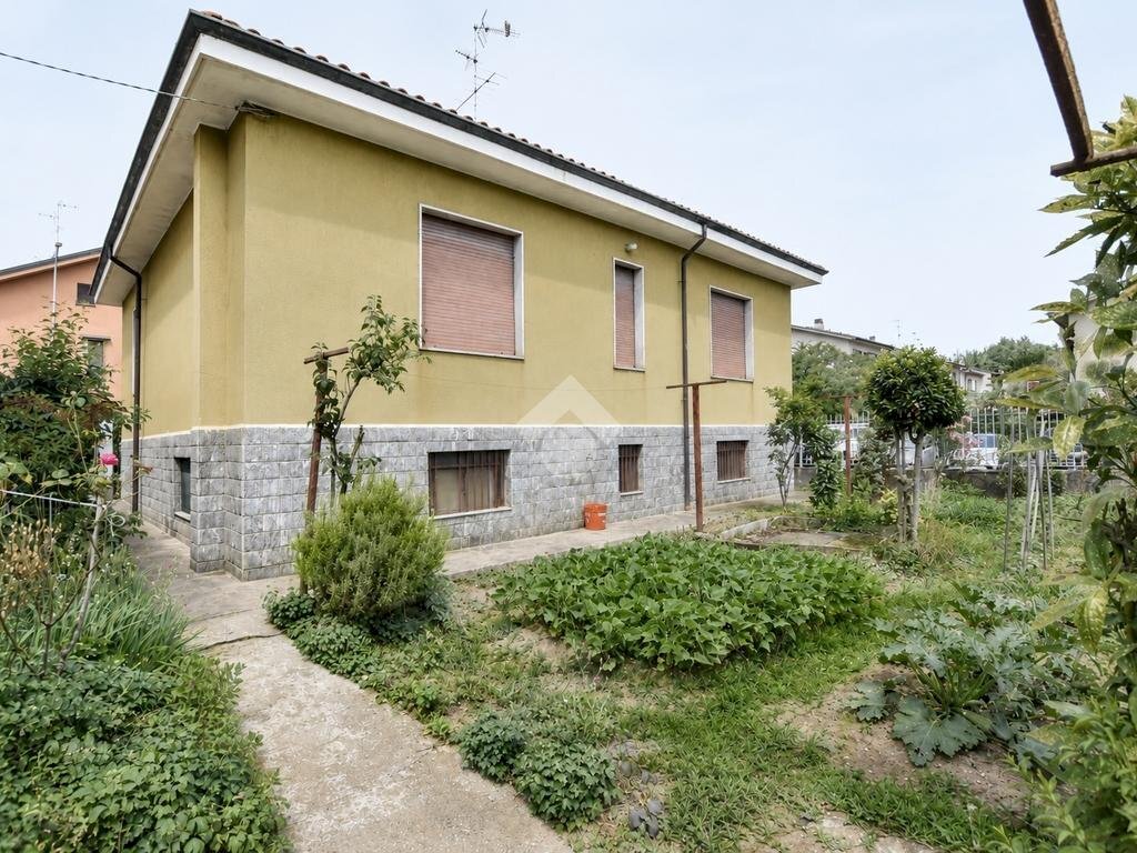 Villa Via I Maggio, Vignate - photo 3