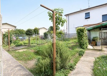 Villa Via I Maggio, Vignate - photo 18