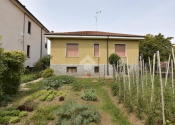 Villa Via I Maggio, Vignate - photo 19