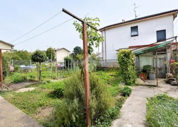 Villa Via I Maggio, Vignate - photo 20