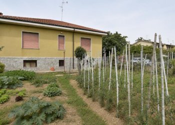 Villa Via I Maggio, Vignate - photo 21