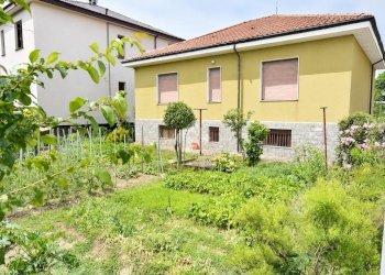 Villa Via I Maggio, Vignate - photo 22