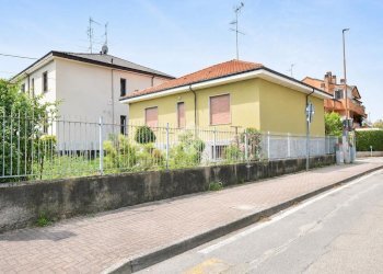 Villa Via I Maggio, Vignate - photo 23