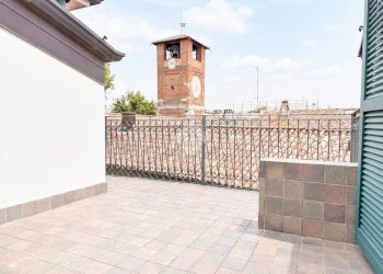 Trilocale Piazza Vittorio Emanuele, Melzo - foto 14