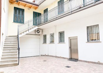 Trilocale Piazza Vittorio Emanuele, Melzo - foto 15