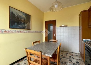 Four-room apartment Piazza Unione Europea, Canelli - photo 3
