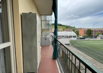 Four-room apartment Piazza Unione Europea, Canelli - photo 5