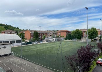 Four-room apartment Piazza Unione Europea, Canelli - photo 6