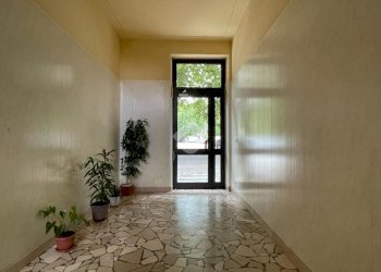 Four-room apartment Piazza Unione Europea, Canelli - photo 24