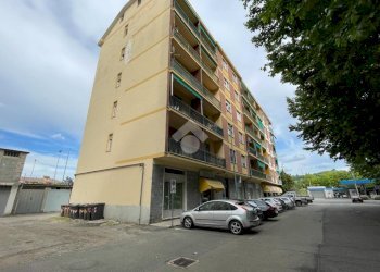 Four-room apartment Piazza Unione Europea, Canelli - photo 25