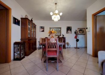 Trilocale via Newton, Reggio nell'Emilia - foto 3