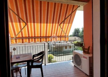 Trilocale via Newton, Reggio nell'Emilia - foto 6