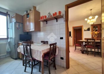 Trilocale via Newton, Reggio nell'Emilia - foto 7