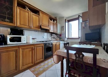 Trilocale via Newton, Reggio nell'Emilia - foto 8