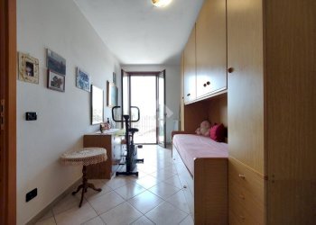 Trilocale via Newton, Reggio nell'Emilia - foto 14