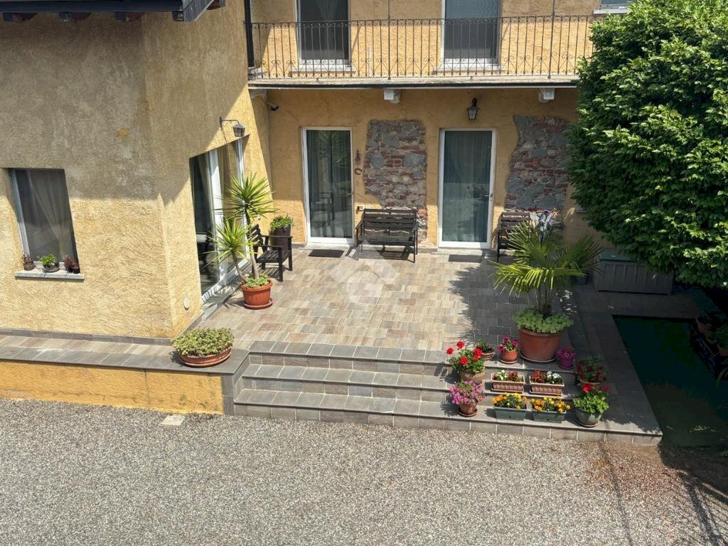 Independent house Via susa, Agrate Conturbia - photo 2
