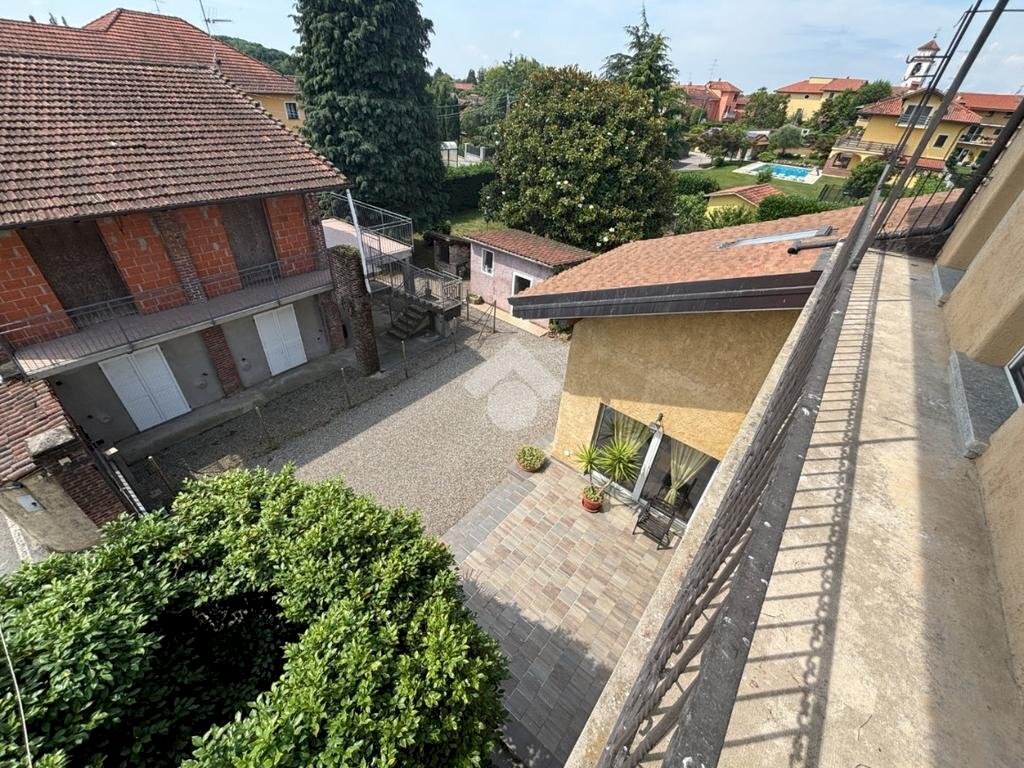 Independent house Via susa, Agrate Conturbia - photo 3