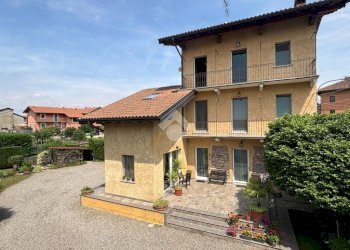 Independent house Via susa, Agrate Conturbia - photo 1