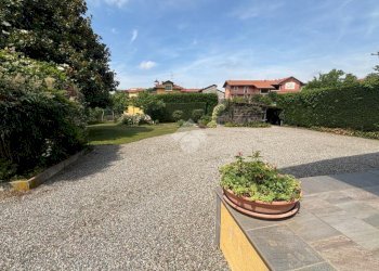 Independent house Via susa, Agrate Conturbia - photo 5