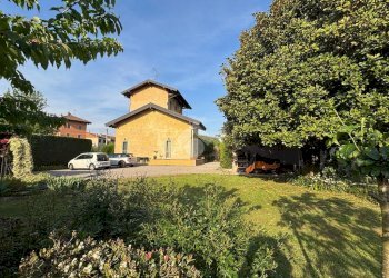 Independent house Via susa, Agrate Conturbia - photo 11