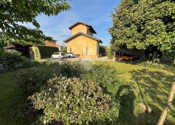 Independent house Via susa, Agrate Conturbia - photo 12